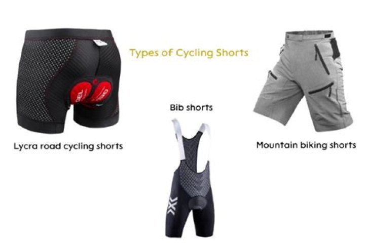 Question: How To Wear Cycling Shorts Properly