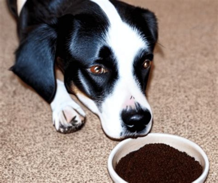 Question: Is Black Pepper Bad For Your Dog