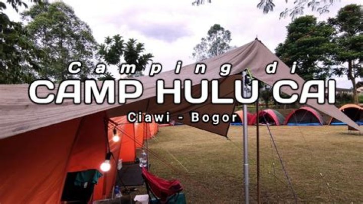 Question: Is Camp Camp On Hulu