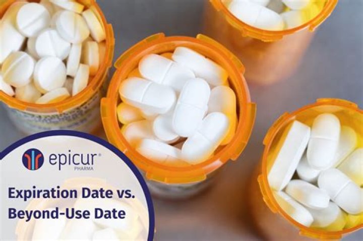 Question: Is It Ok To Give A Dog Expired Medicine