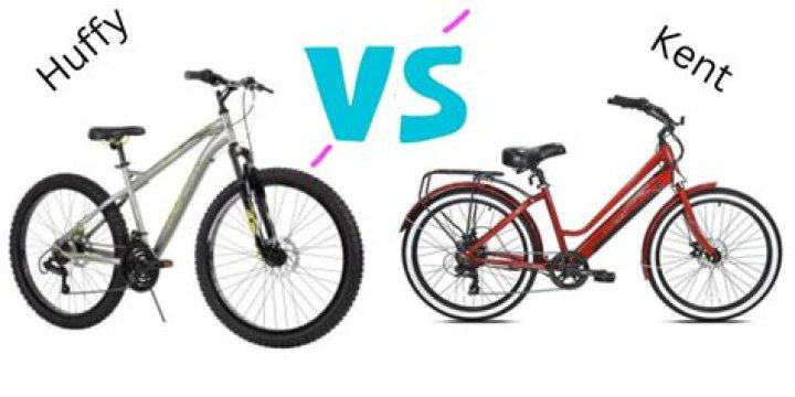 Question: Is Kent Or Huffy A Better Bicycle
