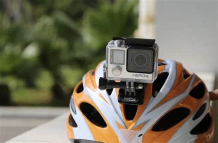 Question: Is Using Or Attaching An Action Camera Or Gopro On Your Helmet Or Bike While Riding Illegal
