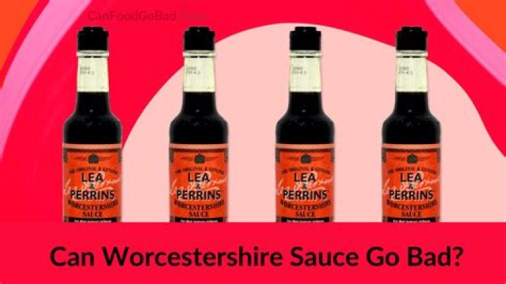 Question: Is Worcestershire Sauce Bad For Dogs
