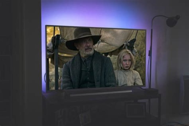 Question: News Of The World Where To Watch