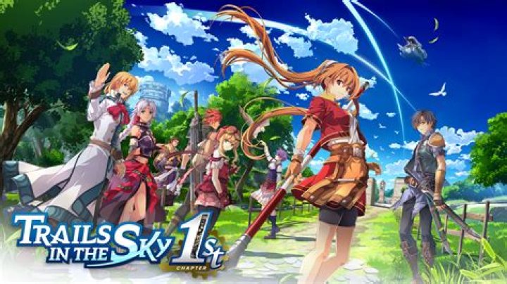 Question: Trails In The Sky How Long To Beat