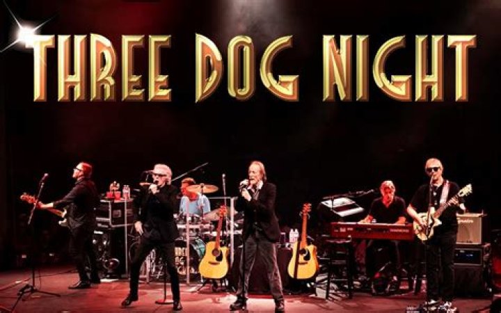 Question: What Do Three Dog Night Look Like Now