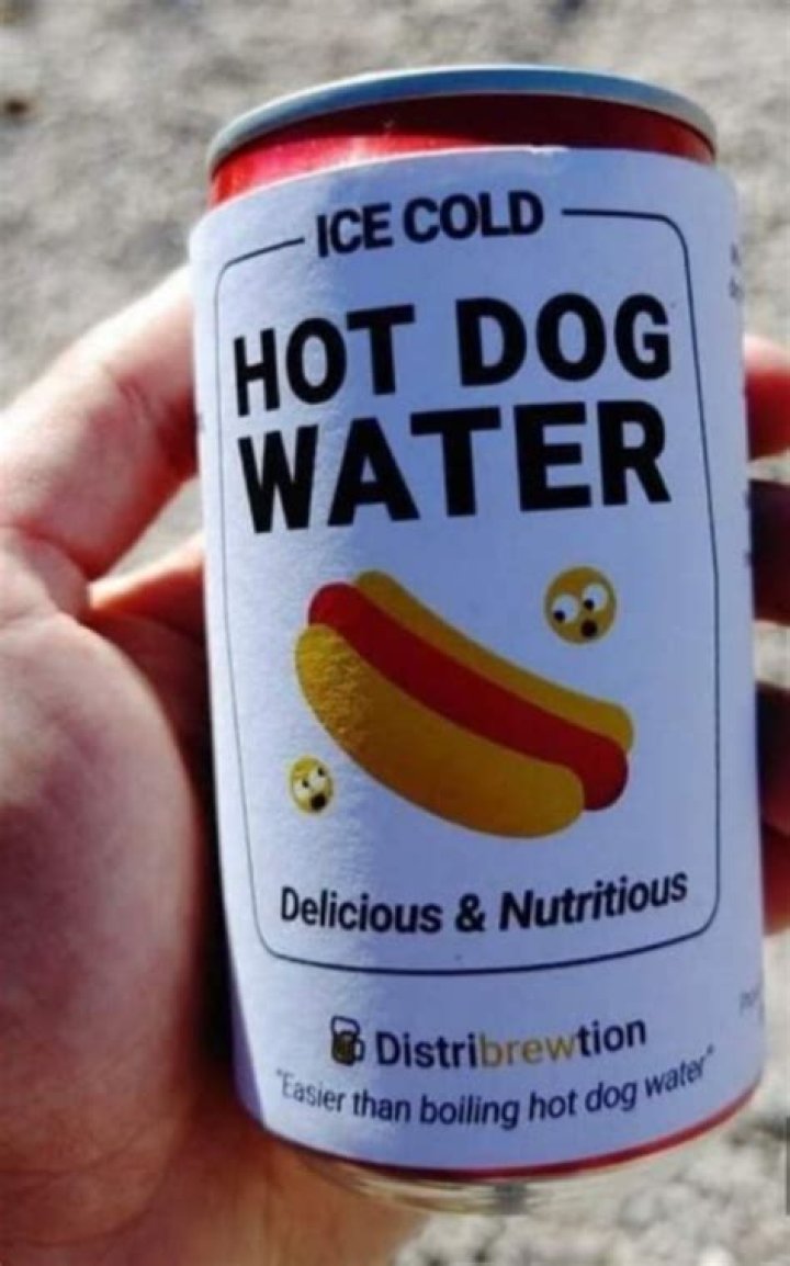 Question: What Does Hot Dog Water Smell Like