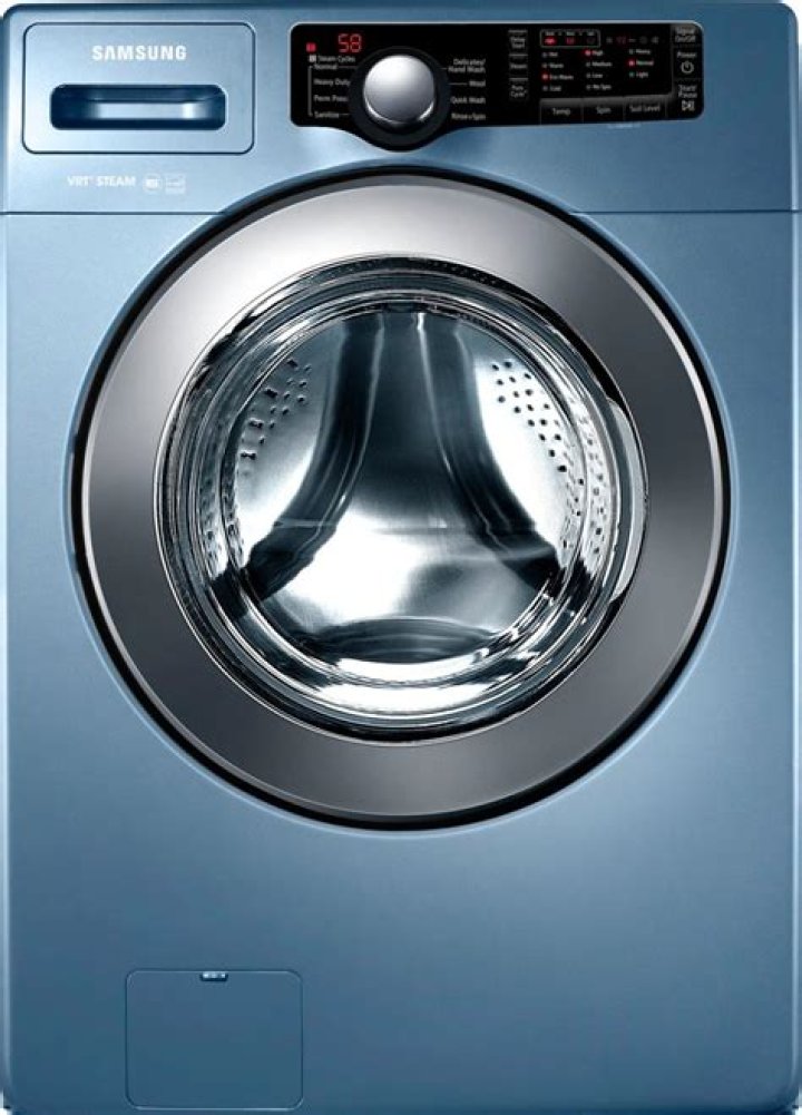 Question: What Is Pure Cycle On Samsung Washing Machine