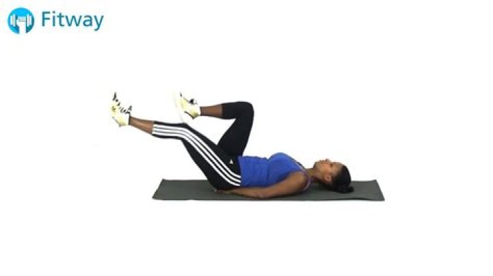 Question: What Is The Bicycle Maneuver Exercise