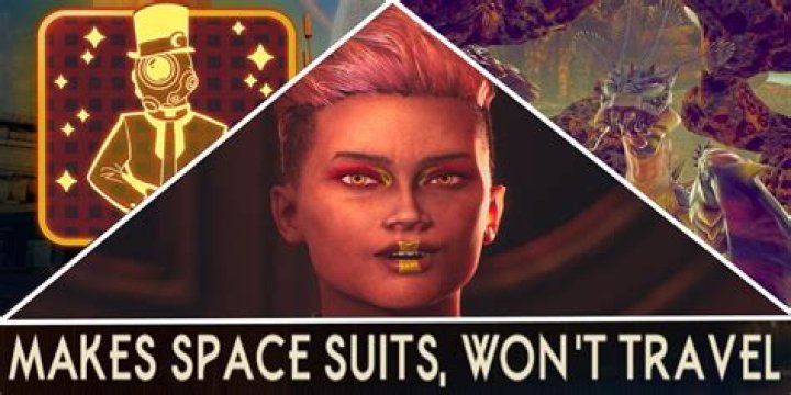 Question: What Outfits Work For Makes Space Suits Won T Travel