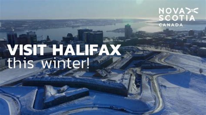 Question: What Time Is It In Halifax Ns