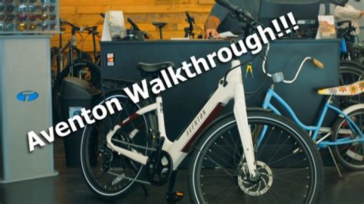 Question: Where Are Aventon Ebikes Made