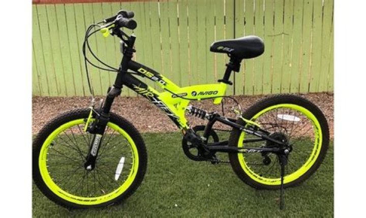 Question: Where Are Avigo Bikes Made