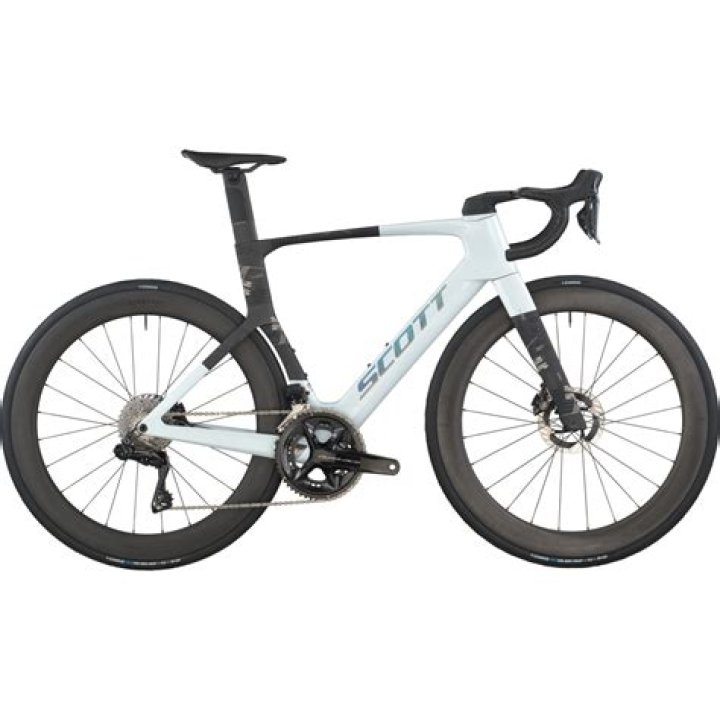 Question: Where Are Scott Road Bikes Made