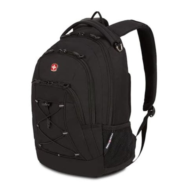 Question: Where Are Swiss Army Backpacks Made