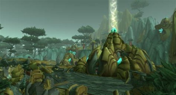 Question: Where Is The Riding Trainer In Shattrath City