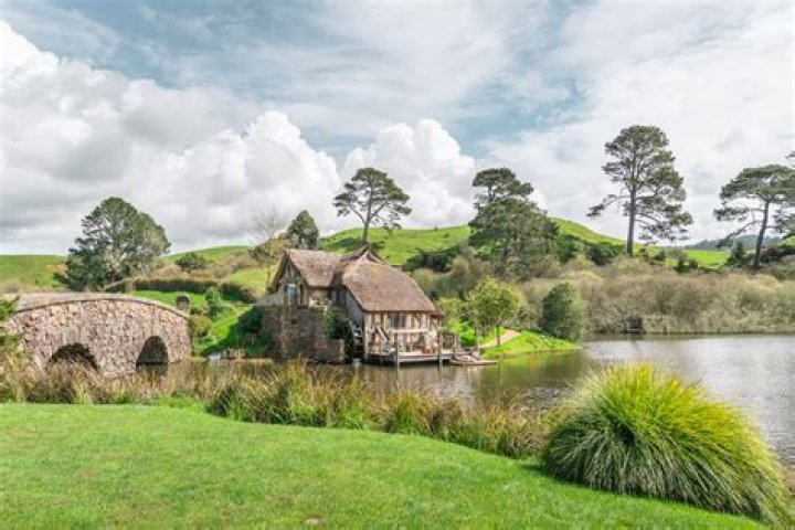 Question: Where Is The Shire In New Zealand