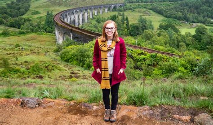 Question: Where Was Harry Potter Filmed In Scotland