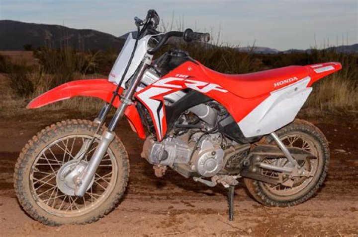 Question: Who Makes The Best 110 Dirt Bike