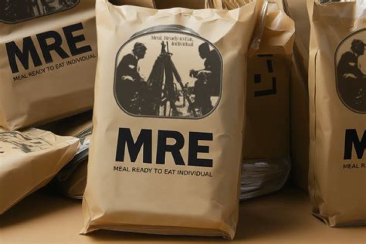 Question: Why Are Mre So Expensive