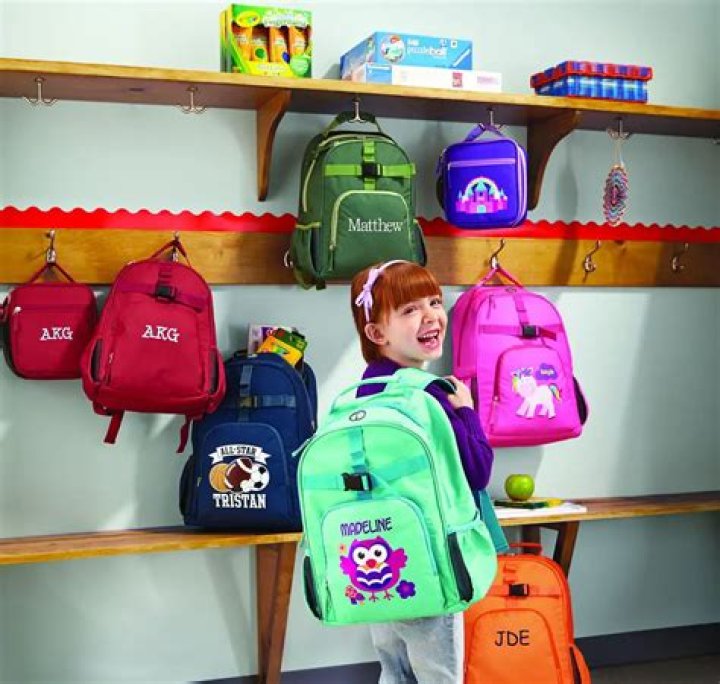 Question: Why Are Schools Banning Backpacks