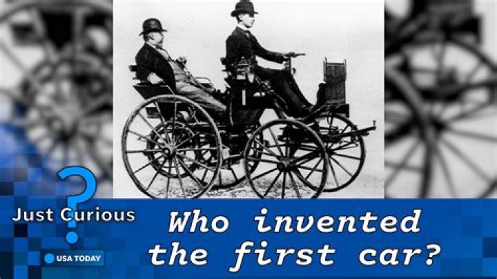 Question: Why Bikes Took So Long To Be Invented