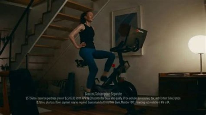 Quick Answer: Am I The Only One Who Finds Peloton Commercials Obnoxious Has Anyone Else Ridden A Bike Without Getting Yelled At
