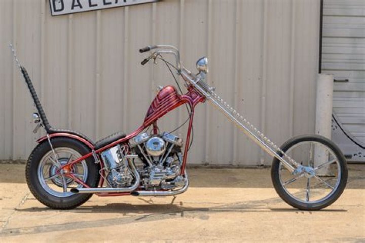 Quick Answer: American Chopper How Much Do The Bikes Cost