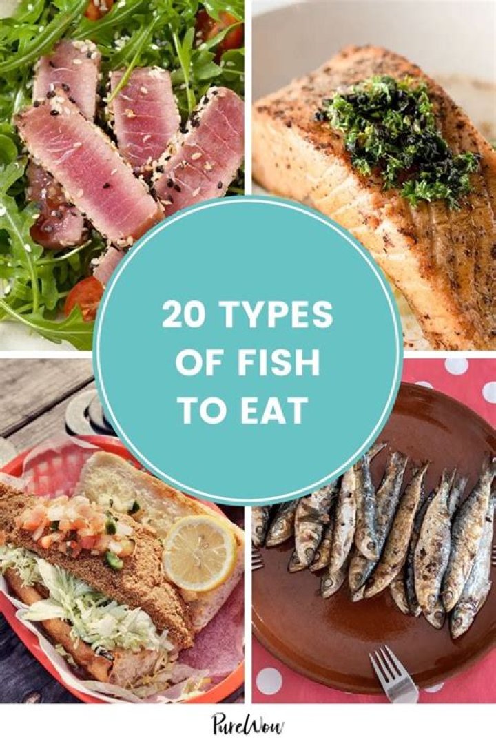 Quick Answer: Are Spots Fish Good To Eat