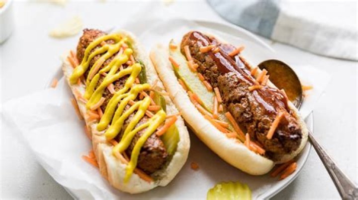 Quick Answer: Are Wonder Hot Dog Buns Vegan