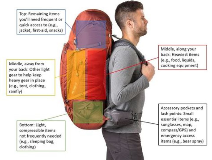 Quick Answer: Can A Heavy Backpack Make You Shorter