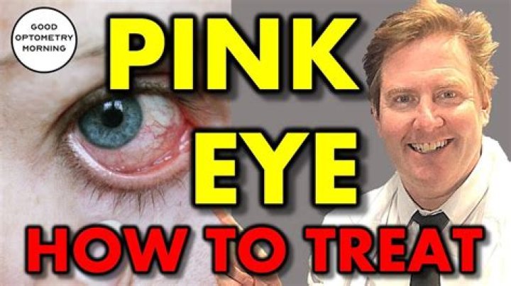 Quick Answer: Can Dog Feces Cause Pink Eye