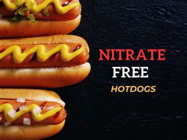 Quick Answer: Can You Eat Nitrate Free Hot Dogs When Pregnant