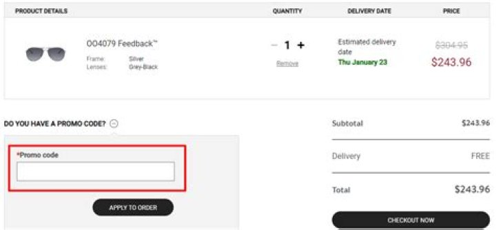 Quick Answer: Can You Use Sunglass Hut Coupons At Macy’s