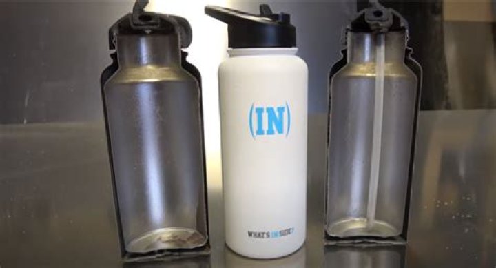 Quick Answer: How Are Hydro Flasks Made