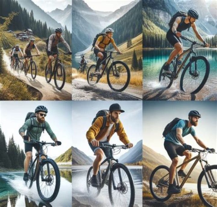 Quick Answer: How Good Are Fiji Mountain Bikes