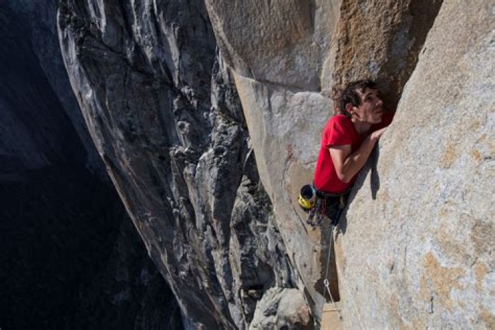 Quick Answer: How Hard Is Freerider El Capitan To Climb