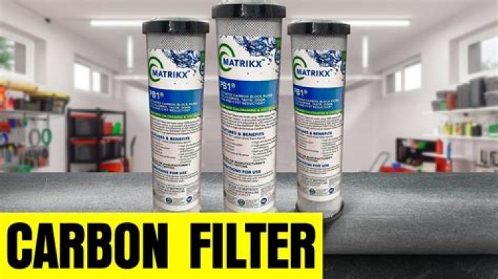 Quick Answer: How Long Do Carbon Filters Last In Fish Tank