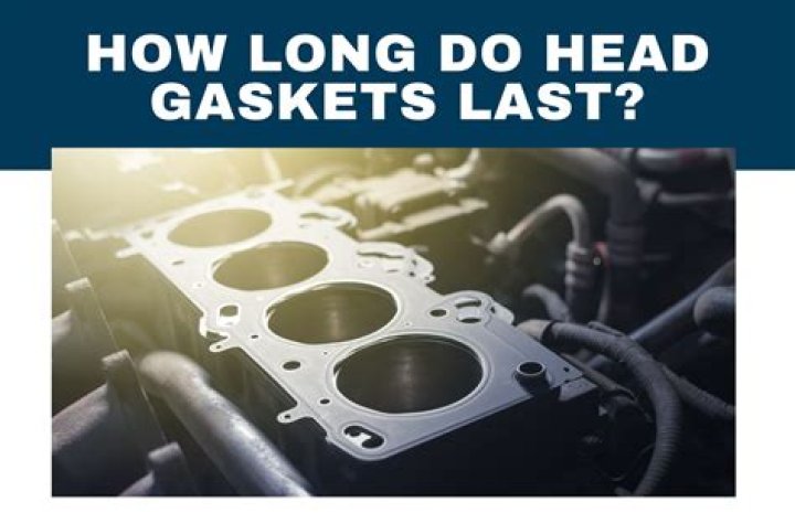 Quick Answer: How Long Do Head Gasket Repair Last