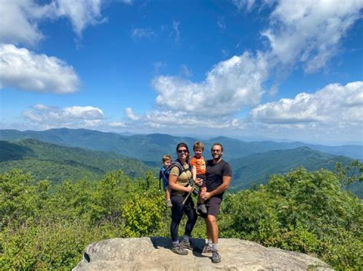 Quick Answer: How Long Does It Take To Hike Mt Tam