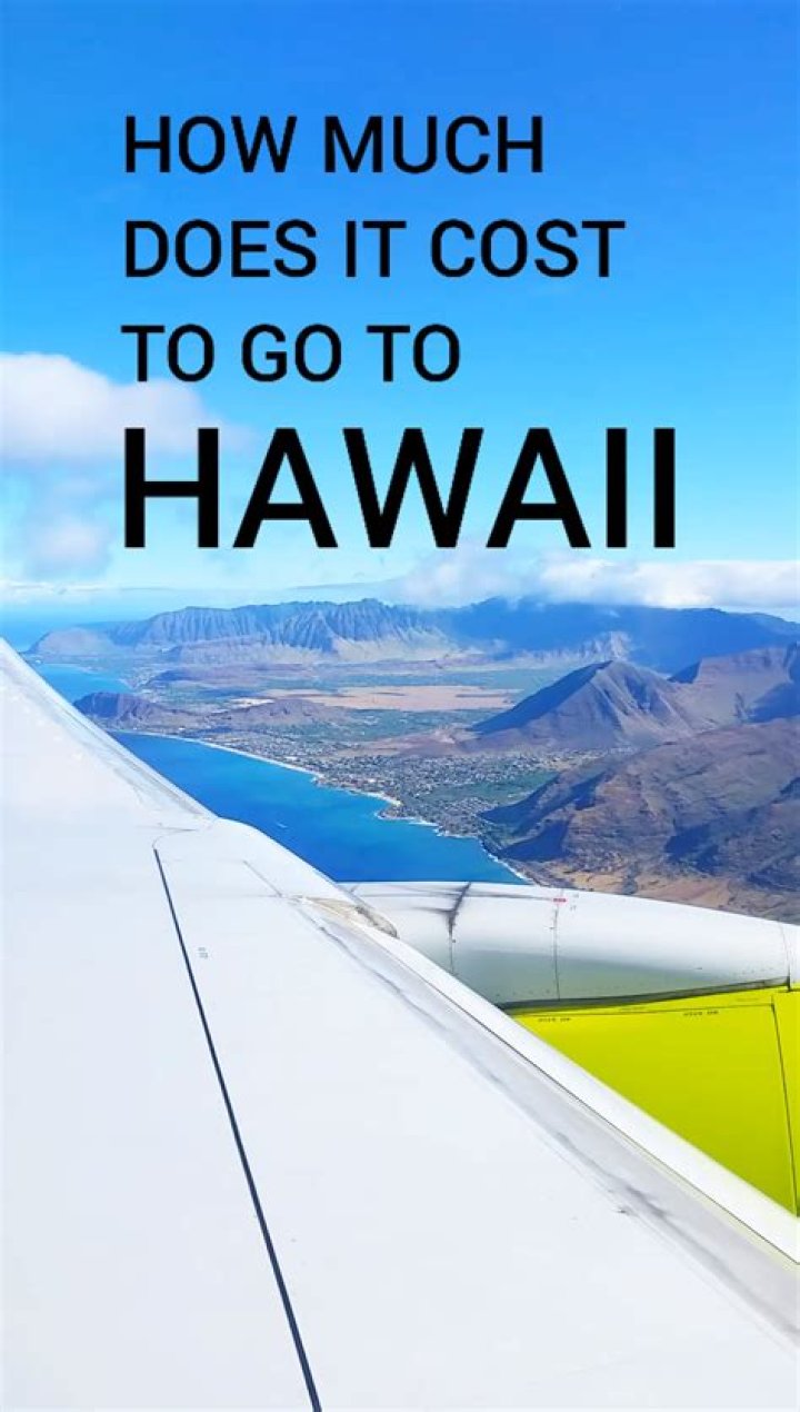 Quick Answer: How Long Is Flight From Dallas To Hawaii