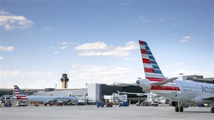 Quick Answer: How Long Is The Flight From Miami To Dallas