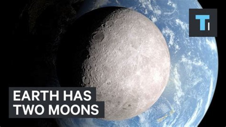 Quick Answer: How Long Is Two Moons