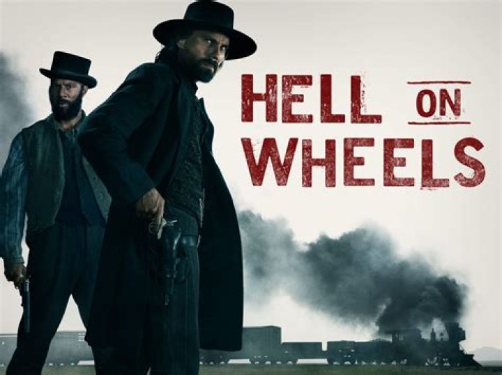 Quick Answer: How Many Episodes In Season 5 Of Hell On Wheels