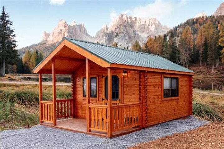 Quick Answer: How Much Do Koa Cabins Cost