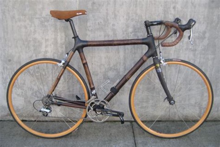 Quick Answer: How Much Does A Calfee Bamboo Bike Cost