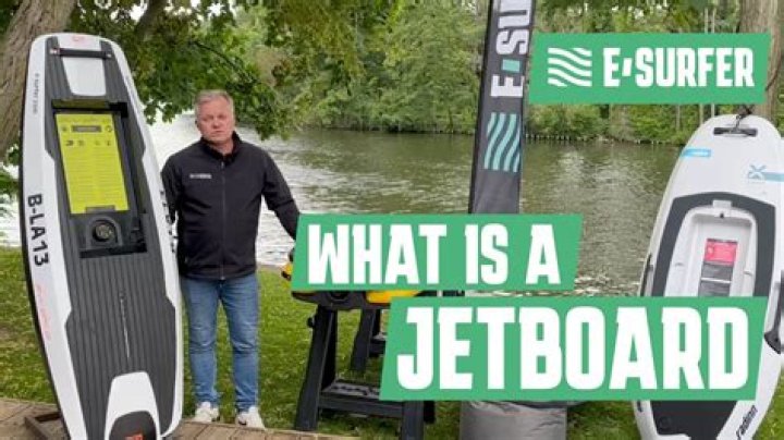 Quick Answer: How Much Does A Jetboard Cost