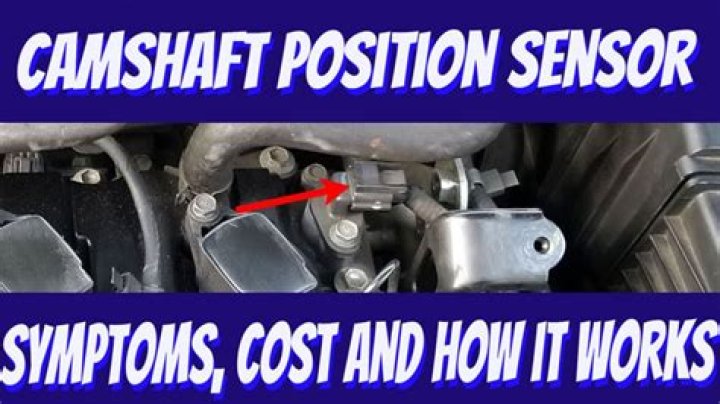 Quick Answer: How Much Does It Cost To Repair A Camshaft