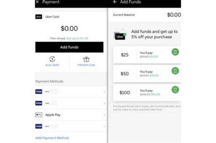Quick Answer: How Much Does Uber Rush Pay