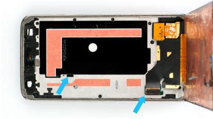 Quick Answer: How Much Is A Galaxy S5 Screen Repair